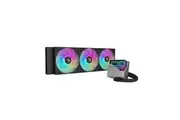 Deepcool LT360 ARGB Liquid CPU Cooler [R-LT360-BKAMNC-G-1]
