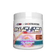 EHPLABS OXYSHRED ALL FLAVOURS GHOSTBUSTERS LIMITED EDITION FREE EXPRESS POST