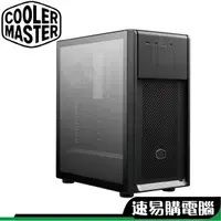 在飛比找蝦皮商城優惠-Cooler Master 酷碼 Elite 500 透側版