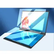 Whole Screen+Small screen Cover For ASUS Zenbook Pro 14 Duo OLED UX8406 2024