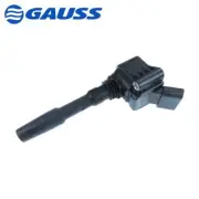 Ignition Coil GAUSS GC4072 for AUDI, VOLKSWAGEN (for: Audi)