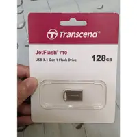 在飛比找蝦皮購物優惠-創見 Transcend JetFlash 710 USB 