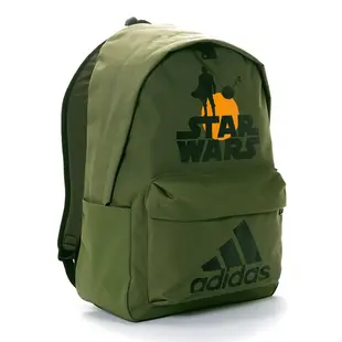 ADIDAS Starwars BP 星際大戰 聯名 休閒 後背包 H34836