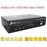 在飛比找蝦皮購物優惠-Smith HD DVB-T2/T TC-575HD 看數位