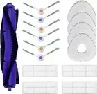 For Narwal Freo Robot Cleaner Vacuum Accessories Filter Mop Replacement Parts