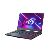 在飛比找蝦皮購物優惠-ASUS ROG Strix G17 G713PI-0042