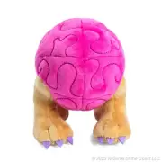Intellect Devourer Phunny Plush from Kidrobot