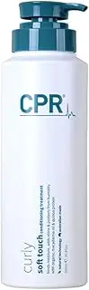 CPR Curly Soft Touch Conditioner 900 ml
