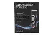 Silver Bullet Enterprise Cord/cordless Clipper 900546