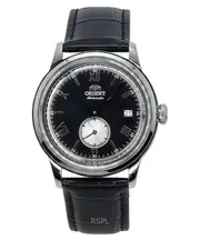 Orient Classic Bambino Version 2 Leather Strap Automatic RA-AP0101B Mens Watch