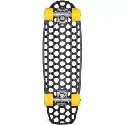 Lander Skateboards Rio Cruiser Complete Skateboard - 7.75" x 24"