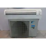 台北二手冷氣 推薦-【DAIKIN 大金】分離式冷氣 冷/暖 4.0KW 變頻冷氣 冷暖空調 新北二手家電 新竹2手家電