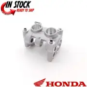 HONDA CAMSHAFT CAM HOLDER 04-09 TRX450R 06-14 TRX450ER OEM NEW 12240-HP1-670