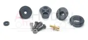 1/14 Tamiya Scania/Volvo/MAN Truck, Steering Servo Saver E-parts 1, 2, 5, 11 &13