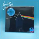 全新 PINK FLOYD – THE DARK SIDE OF THE MOON 2 CD 專輯密封