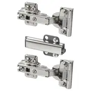 BESTÅ Soft closing/push-open hinge- Save Now!