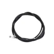 ODYSSEY Slic-Kable BMX MOUNTAIN BIKE SLIC BRAKE CABLE BLACK
