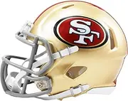 Riddell San Francisco Revolution Speed Mini Football Helmet