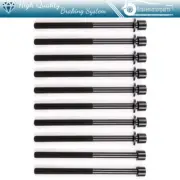 Head Bolt Set For 2007-2016 Jeep Renegade Cherokee Compass Patriot 2.4L L4