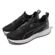 Puma 越野跑鞋 Twitch Runner Trail Winter 男鞋 黑 路跑 抗撕裂入門款 運動鞋 37708803