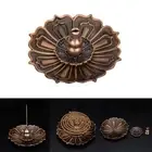 Cone Incense Incense Stick Holder Sandalwood Holder Cones Censer Burner Stand