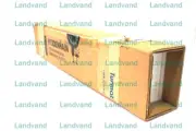 NEW HEIDENHAIN CORP 295-703-42 LINEAR ENCODER 29570342