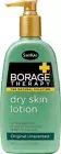 Shikai Borage Therapy Dry Skin Lotion Unscented 1 Each 8 Fl Oz