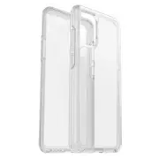 OtterBox Symmetry Clear Series Case for Galaxy S20+/Galaxy S20+ 5G (ONLY - Not