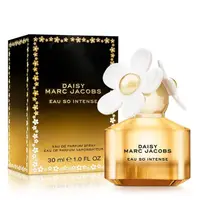 在飛比找momo購物網優惠-【MARC JACOBS 馬克賈伯】即期品 小雛菊嬌陽女性淡