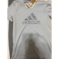 在飛比找蝦皮購物優惠-adidas女生運動衣XS