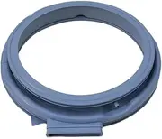 Washing Machine TD100-1618WMIDG-3047 Door Seal Sealing Ring 12638100000523，Compatible for Midea