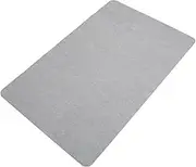 Office Chair Mat Desk Chair Mat Protective Rolling Chair Mat Easy Clean Floor Under Desk Rug for(02)