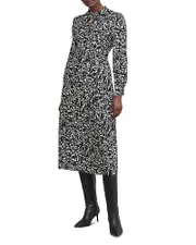 Hobbs London Cynthia Dress