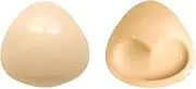[Generic] Bra Pads Double Sided Sticky Push Up Bra Inserts Adhesive Breast Lift Pads Waterproof Bra Pad for Swimsuit Bikini Dress