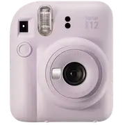 Fujifilm Instax Mini12 Instant Camera (Lilac Purple)