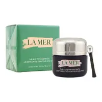 在飛比找ETMall東森購物網優惠-【LA MER 海洋拉娜】濃萃修復眼霜 15ML