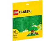 LEGO 11023 Green Baseplate - Classic 4+