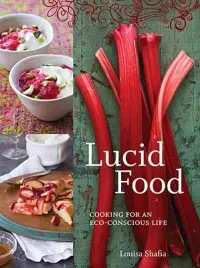 在飛比找博客來優惠-Lucid Food: Cooking for an Eco