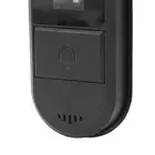 Wireless Video Doorbell Intercom System 1080P Video Doorbell Camera 4.3in Co BEA