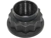 DuraGo 26SV53C Front Axle Nut Fits 1986-1998 Toyota Supra (for: Toyota)