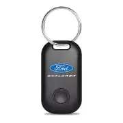 Ford Explorer Cell Phone Bluetooth Smart Key Finder Black Key Chain Key-Ring