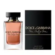 DOLCE & GABBANA THE ONLY ONE 100ML EDP FOR WOMEN BY DOLCE & GABBANA