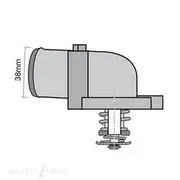 Tridon Thermostat - TT675-189