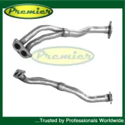 Premier Front Exhaust Pipe Euro 2 Fits Mazda MX-5 1998-2001 1.6 1.8 BPM640500C