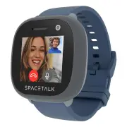 SPACETALK Adventurer 2 Kids Video Smartwatch 4G - Dusk