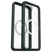 OtterBox 77-97870 Defender XT Clear Magnets Samsung Galaxy S25 5G 6.2" Case Jubilee