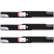 Oregon 91-509 Heavy Duty Blade for 60" Hustler FasTrak, FasTrak SD, FasTrak SDX