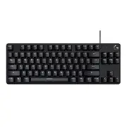 Logitech G413 TKL SE Mechanical Gaming Keyboard