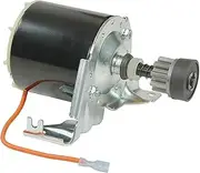 DB Electrical STC0004 Starter for Tecumseh Lev155 120, Ovrm40, Tvs90, 105, 115, 120, 34934, 35707