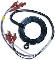 134-6456 Mercury/Mariner Trigger - 6 Cyl (1976-1999)